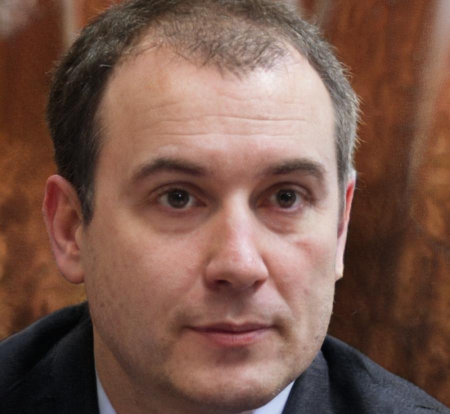 Marc Dubois, Directeur de l'Analyse Financière chez hiloranuthives